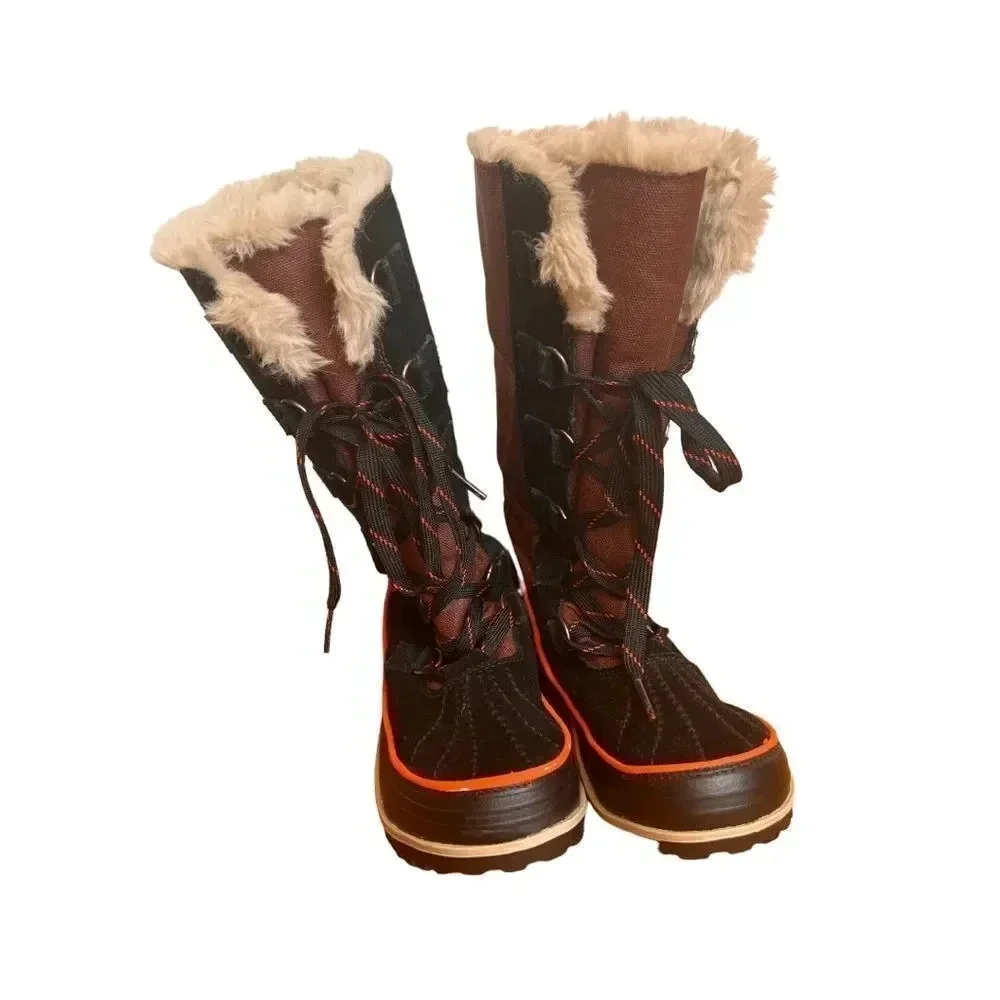 Sorel Tivoli High II Boot Winter Snow Boot